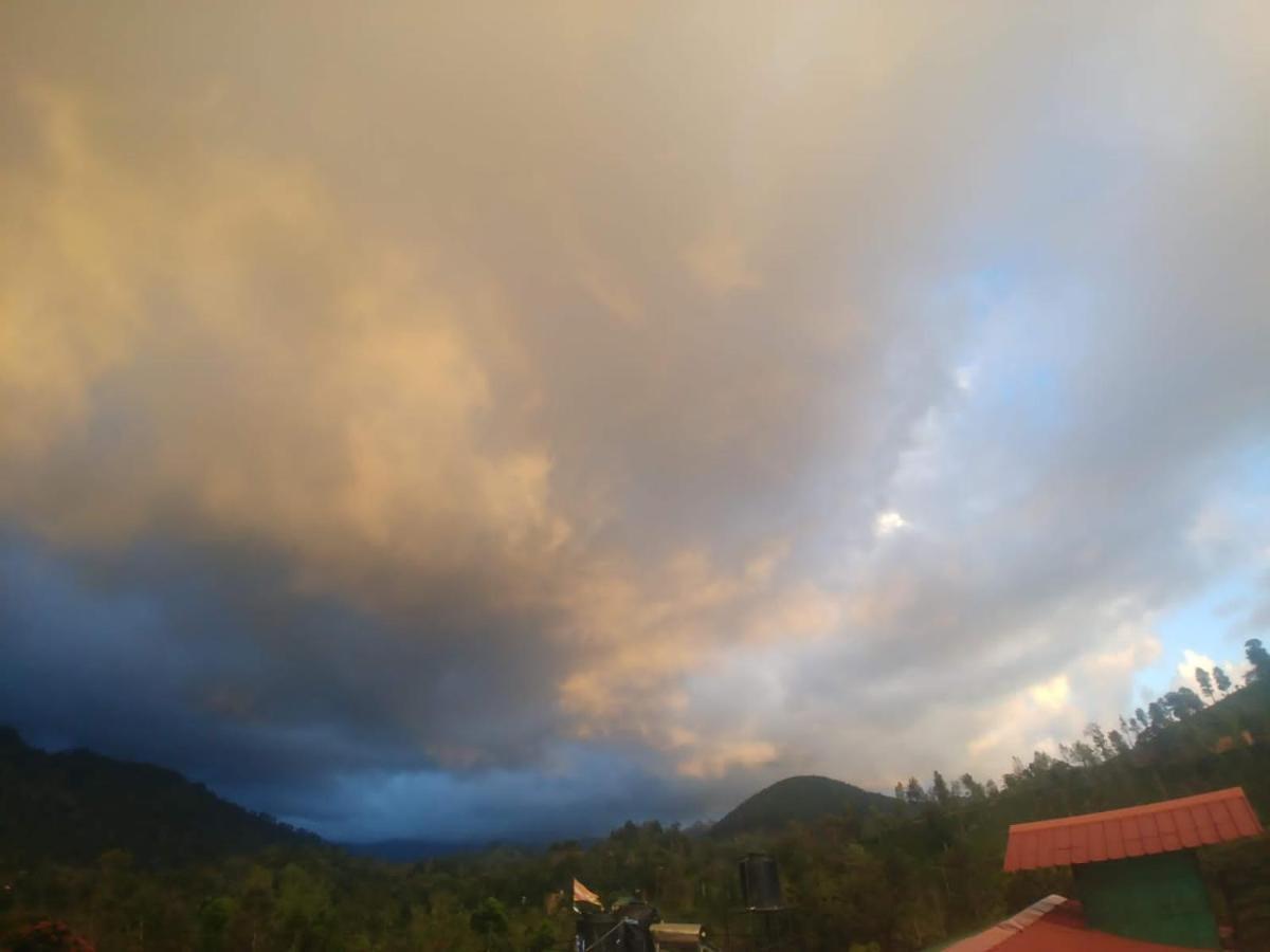Talblick Homestay Ella Exterior photo