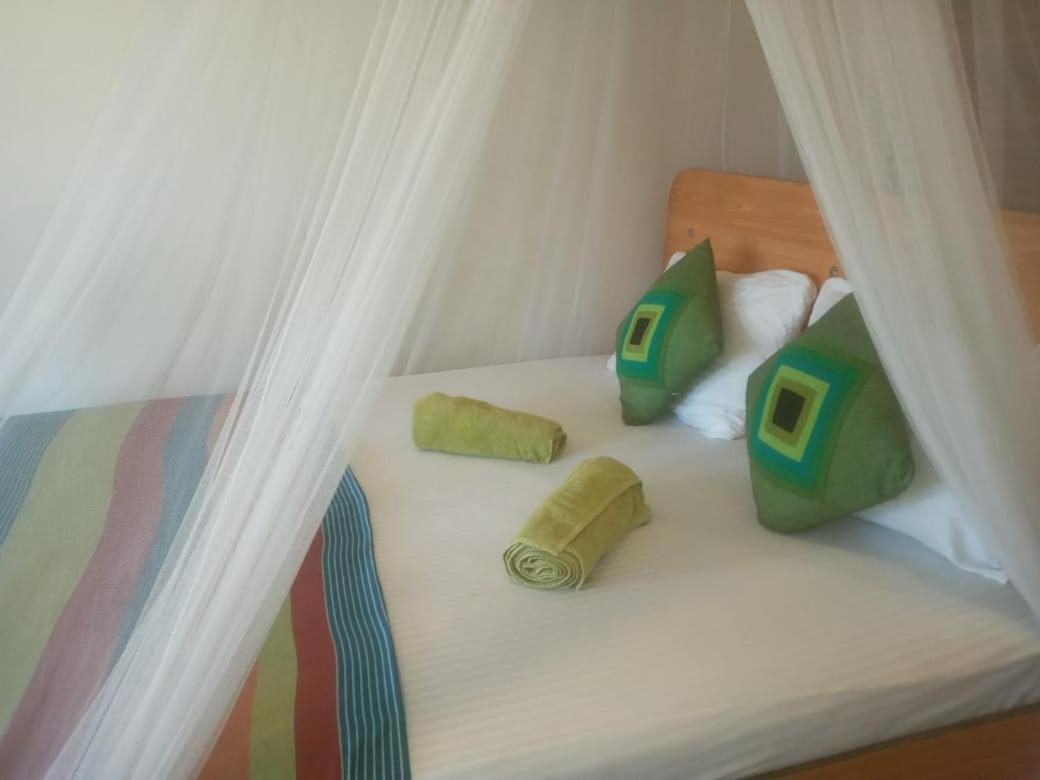 Talblick Homestay Ella Exterior photo