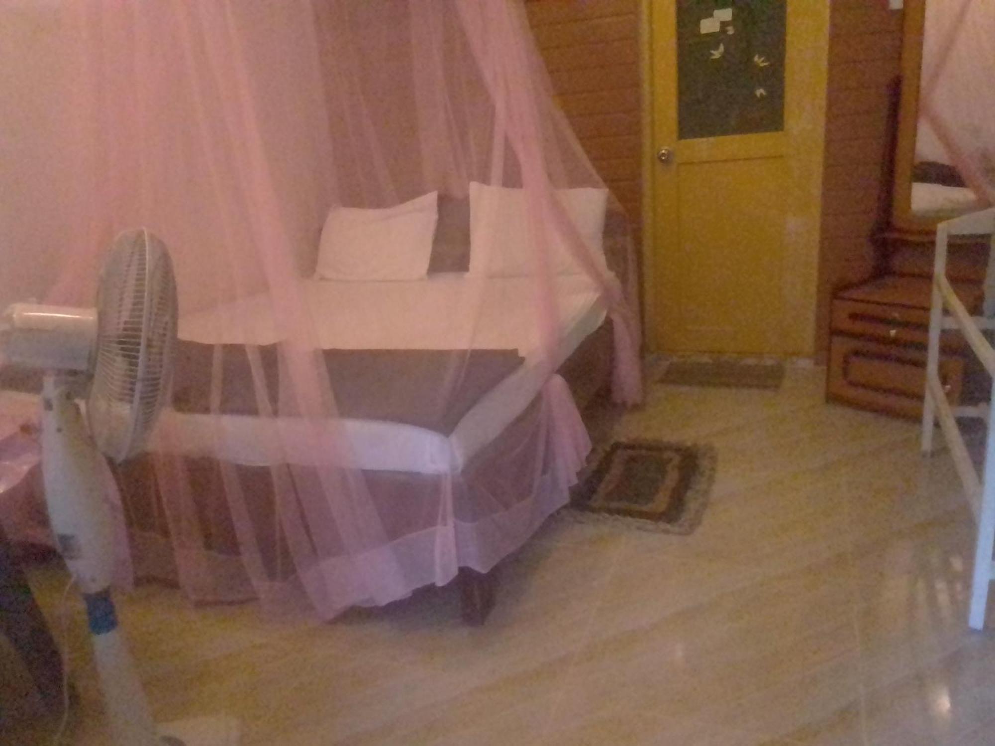 Talblick Homestay Ella Room photo