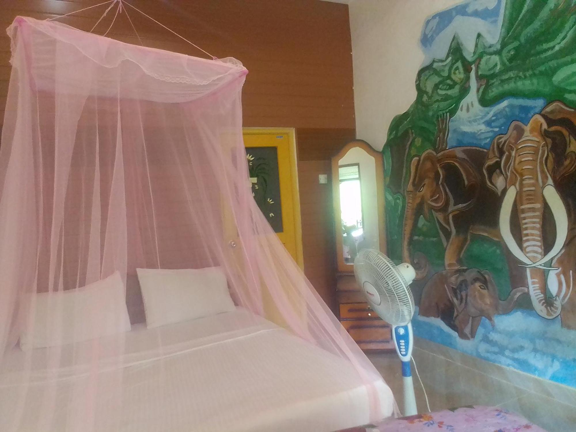 Talblick Homestay Ella Room photo