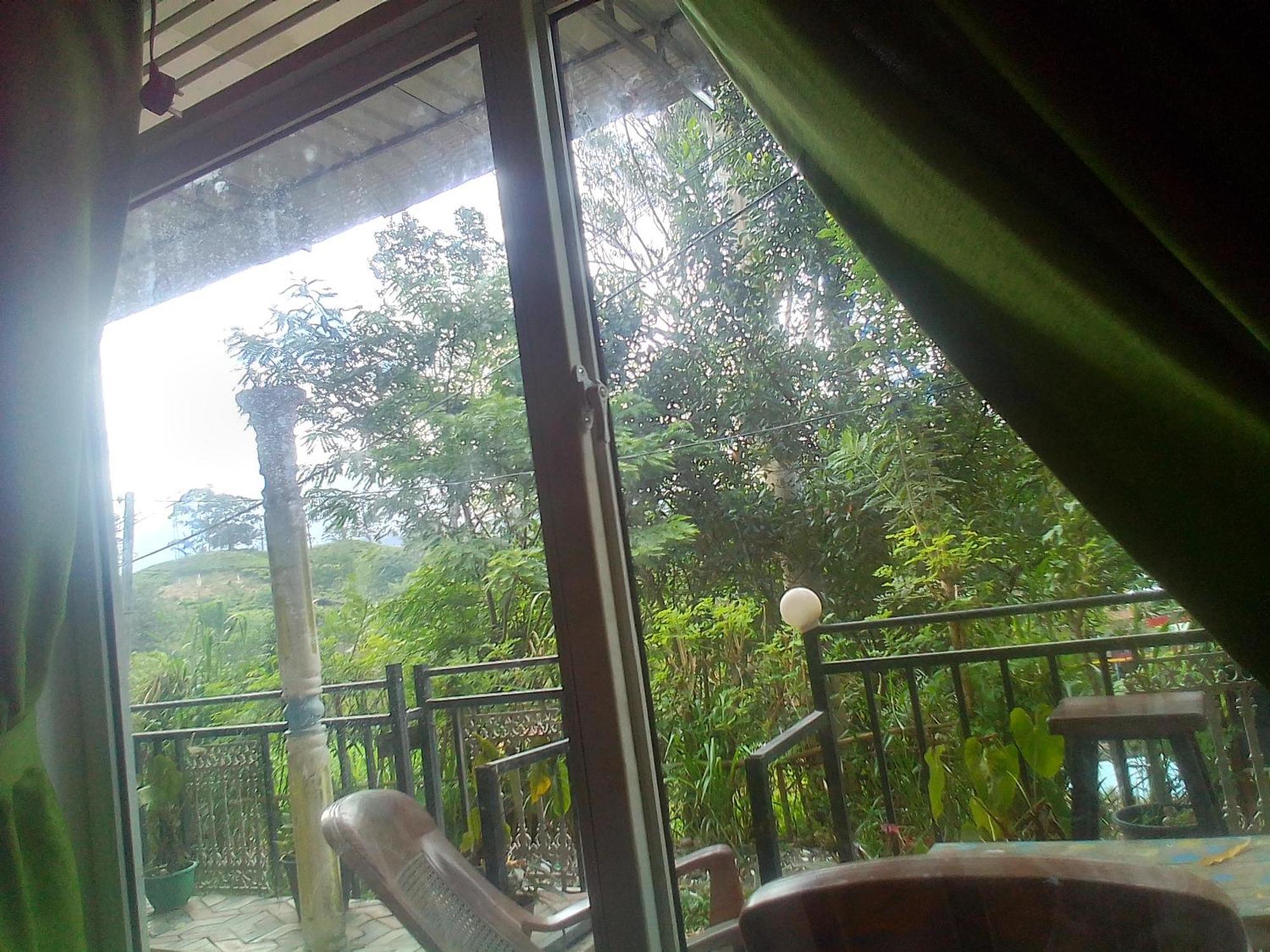 Talblick Homestay Ella Room photo