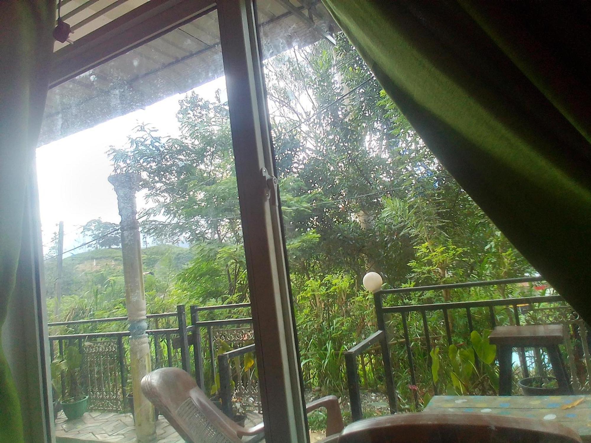 Talblick Homestay Ella Exterior photo