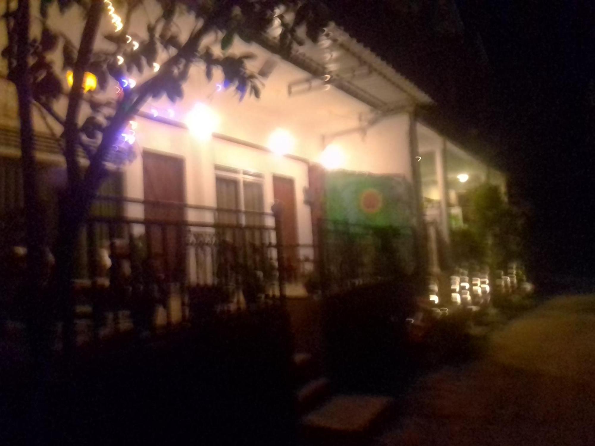 Talblick Homestay Ella Exterior photo
