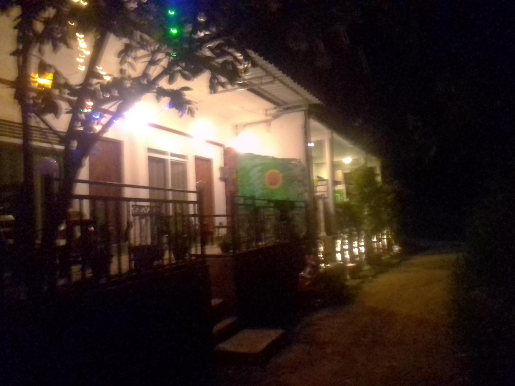 Talblick Homestay Ella Room photo