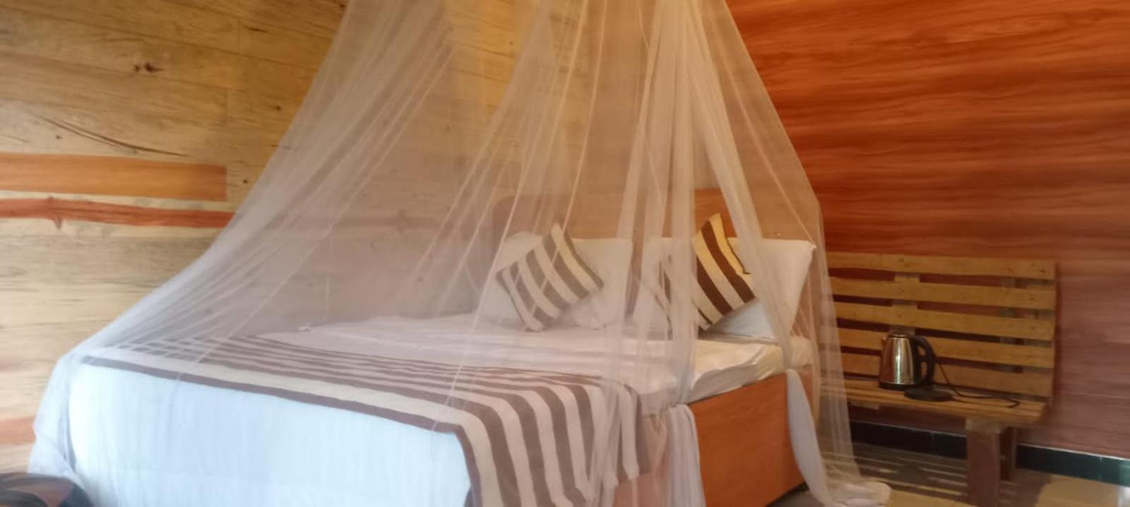 Talblick Homestay Ella Exterior photo