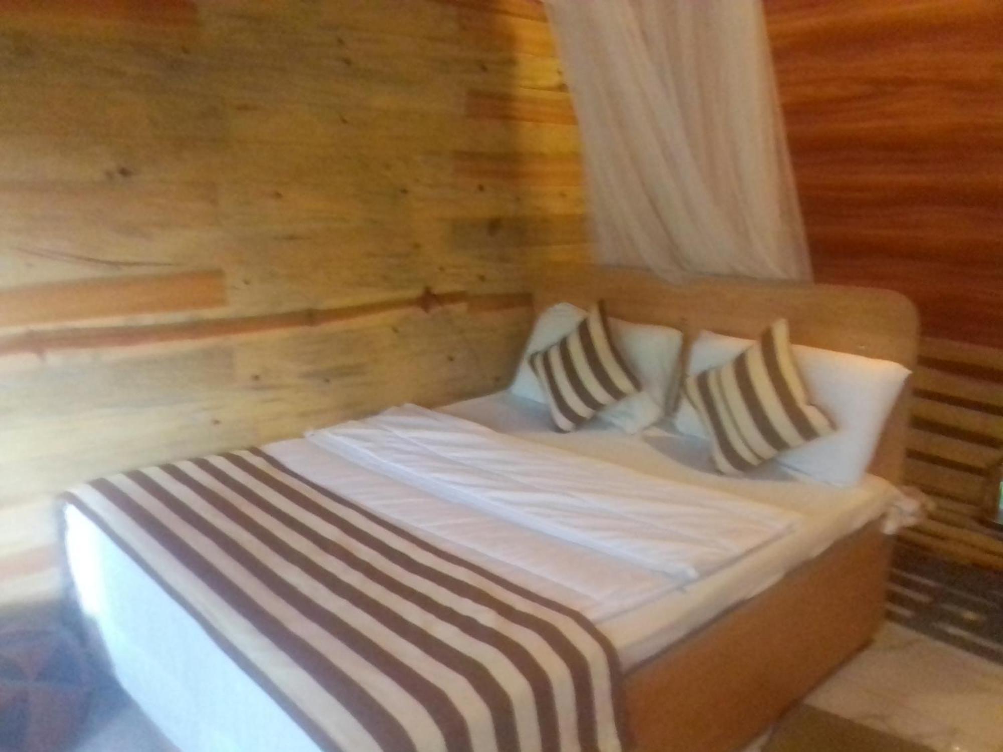 Talblick Homestay Ella Exterior photo