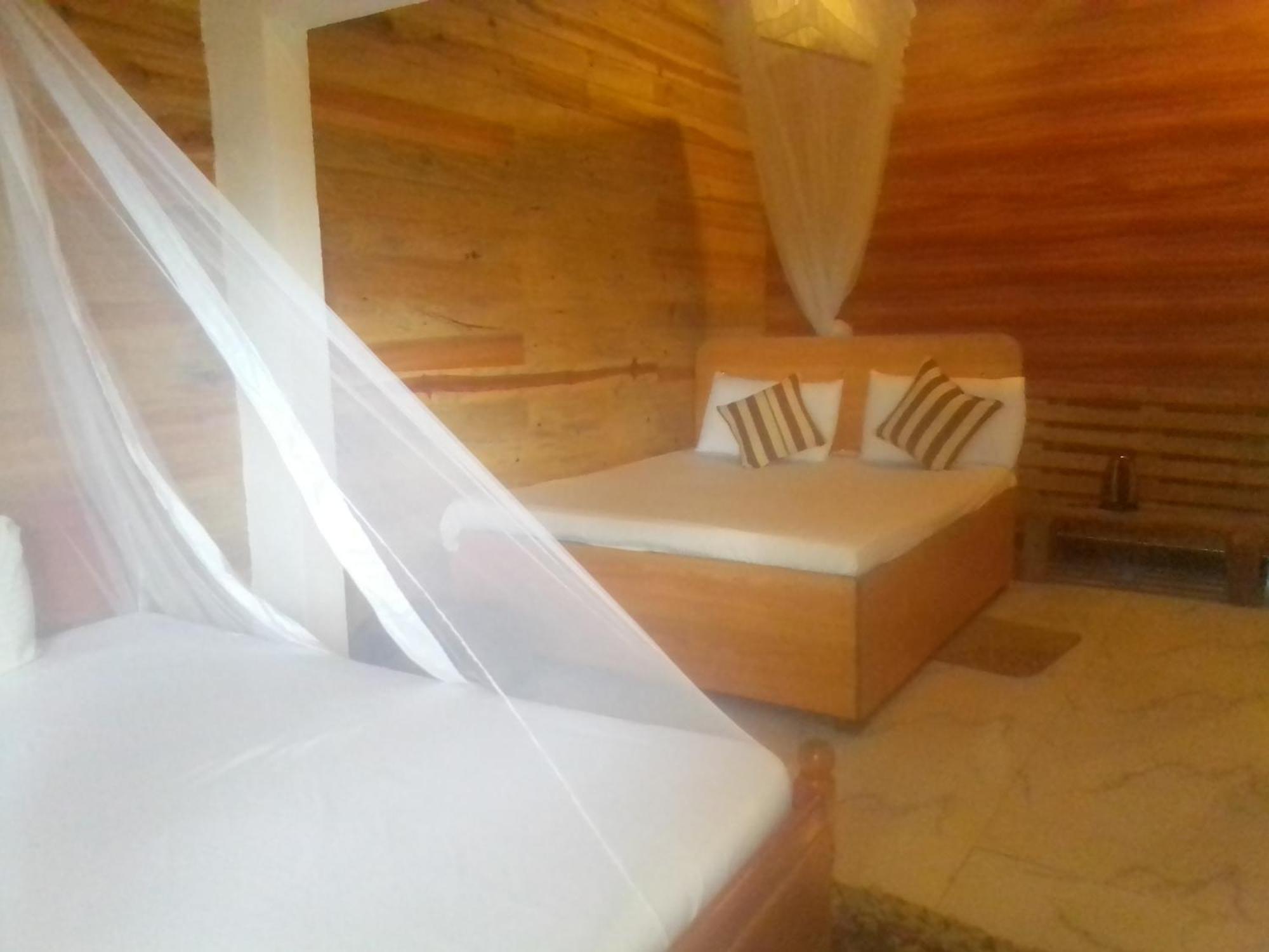 Talblick Homestay Ella Exterior photo