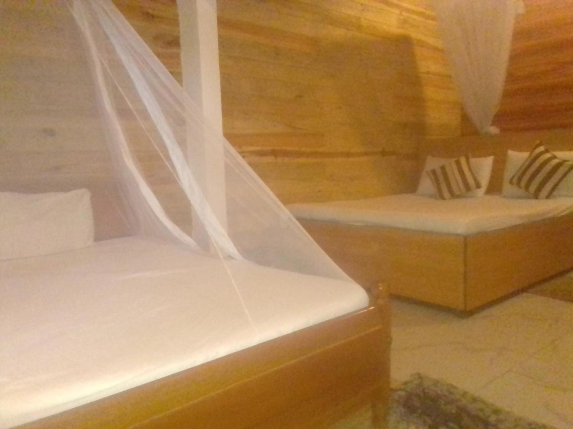 Talblick Homestay Ella Exterior photo